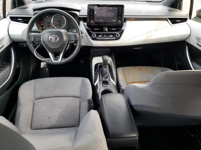 Photo 8 from auction – 2022 TOYOTA COROLLA SE with VIN JTDP4MCE7NJ092890