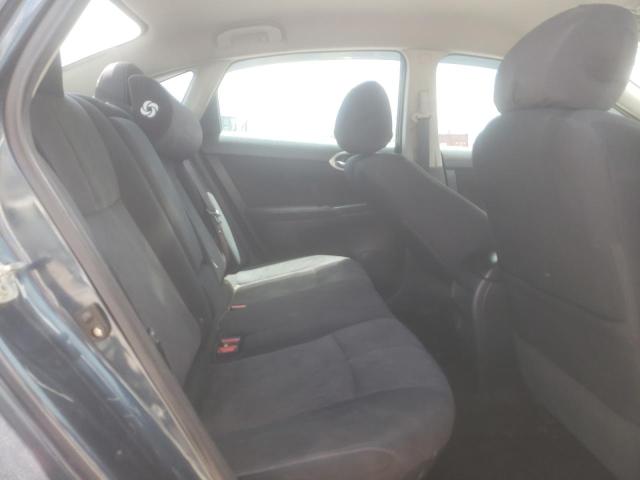 Photo 10 from auction – 2014 NISSAN SENTRA S with VIN 3N1AB7AP4EY219871