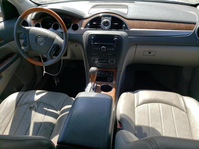 Photo 8 from auction – 2011 BUICK ENCLAVE CX with VIN 5GAKRCEDXBJ199357