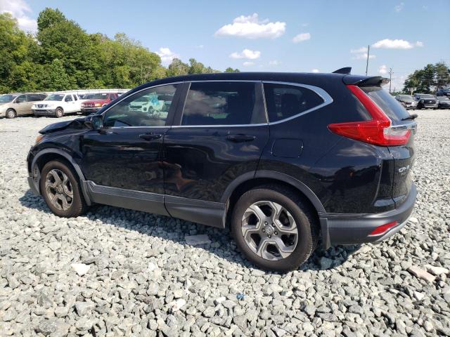Photo 2 from auction – 2017 HONDA CR-V EX with VIN 2HKRW2H59HH688404