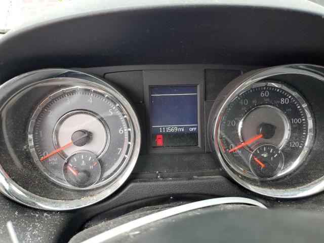 Photo 9 from auction – 2015 CHRYSLER TOWN & COU with VIN 2C4RC1CG2FR674727