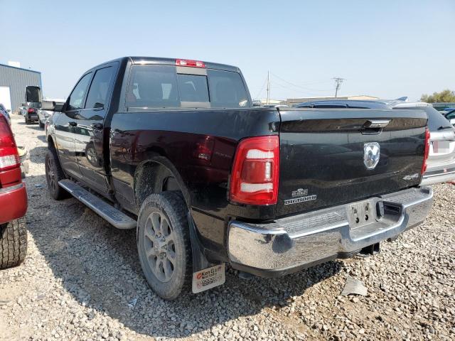 Photo 2 from auction – 2020 RAM 2500 BIG H with VIN 3C6UR5DJ3LG282911
