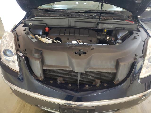 Photo 11 from auction – 2012 BUICK ENCLAVE with VIN 5GAKRDED0CJ309467