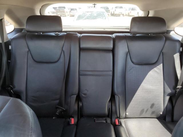Photo 10 from auction – 2010 LEXUS RX 350 with VIN 2T2BK1BA9AC036206