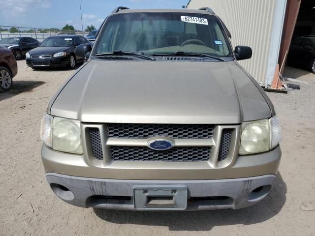 Снимка 5 от търг – 2002 FORD EXPLORER S с VIN 1FMZU67E02UC52466