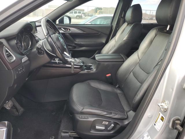 Photo 7 from auction – 2016 MAZDA CX-9 GRAND with VIN JM3TCBDY0G0126523