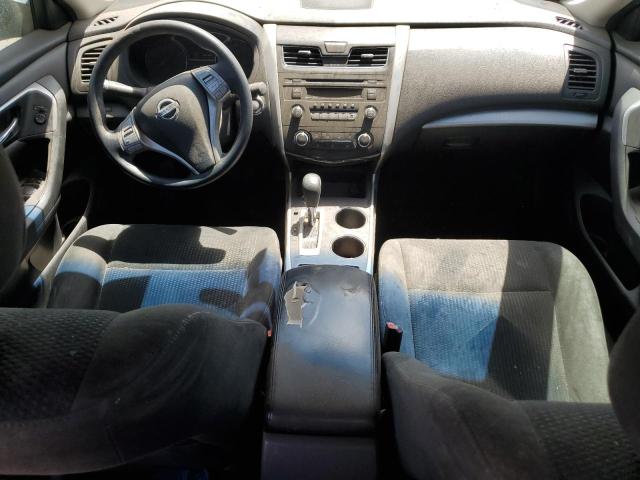Photo 8 from auction – 2015 NISSAN ALTIMA 2.5 with VIN 1N4AL3APXFC599236