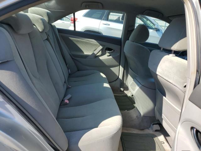 Photo 10 from auction – 2007 TOYOTA CAMRY CE with VIN JTNBE46K473039303