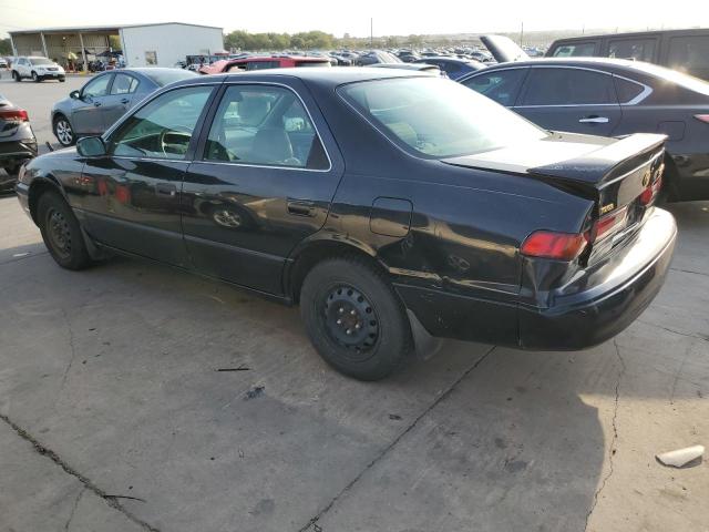 Photo 2 from auction – 1997 TOYOTA CAMRY CE with VIN 4T1BG22K4VU076332
