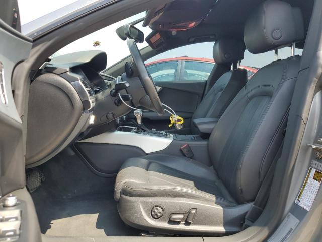 Photo 7 from auction – 2014 AUDI A7 PRESTIG with VIN WAU2GAFC5EN134781