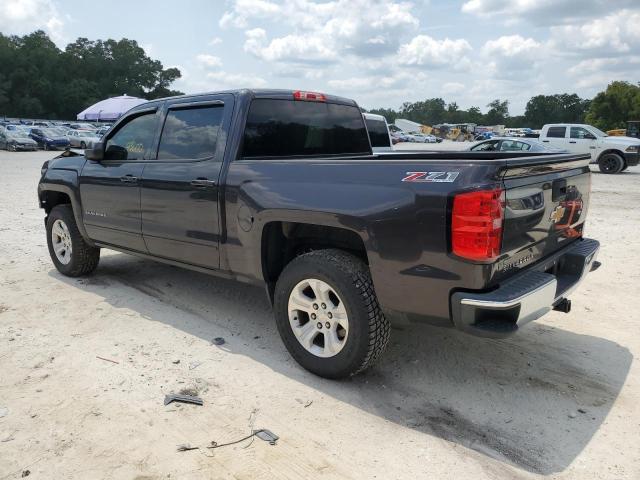 Photo 2 from auction – 2015 CHEVROLET SILVERADO with VIN 3GCUKREC7FG415369