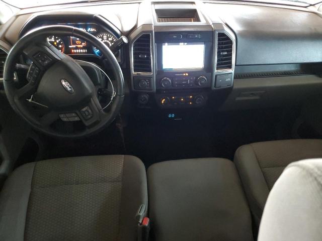 Photo 8 from auction – 2016 FORD F150 SUPER with VIN 1FTEW1EP8GKF20123