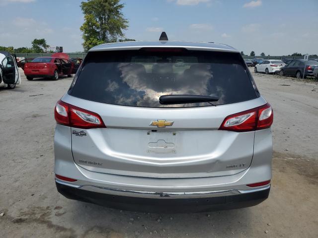 Photo 6 from auction – 2018 CHEVROLET EQUINOX LT with VIN 3GNAXSEV2JS587481