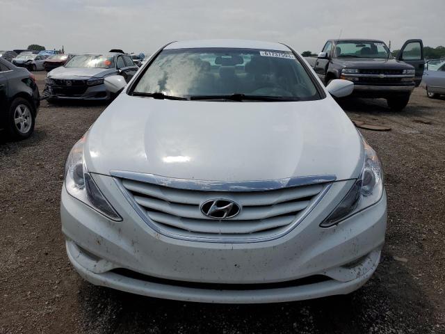 Photo 5 from auction – 2013 HYUNDAI SONATA GLS with VIN 5NPEB4AC3DH642124