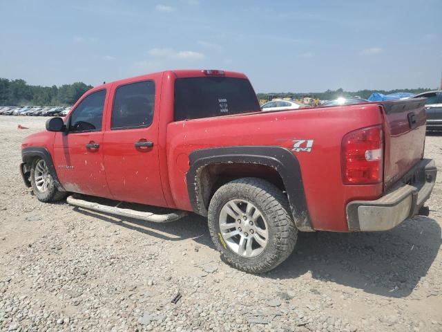 Photo 2 from auction – 2011 CHEVROLET SILVERADO with VIN 3GCPKSE37BG211010