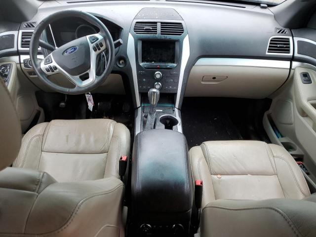 Photo 8 from auction – 2015 FORD EXPLORER X with VIN 1FM5K7D85FGB63523