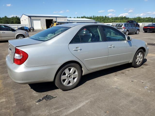 Photo 3 from auction – 2004 TOYOTA CAMRY LE with VIN 4T1BF32K24U568672