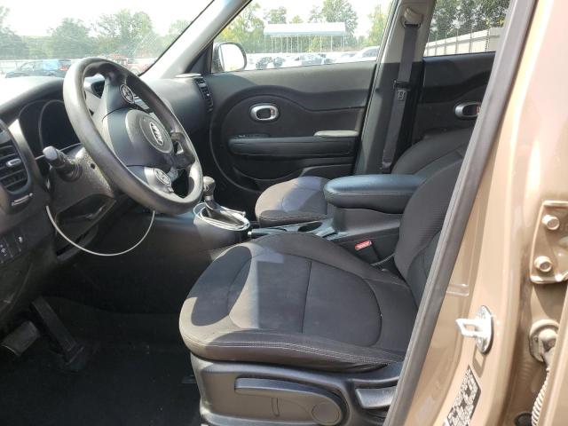 Photo 7 from auction – 2016 KIA SOUL with VIN KNDJN2A29G7262764
