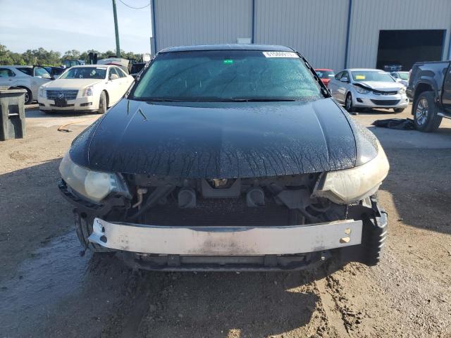 Photo 5 from auction – 2012 ACURA TSX TECH with VIN JH4CU2F66CC028038