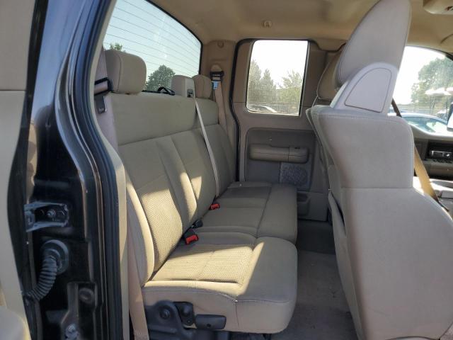 Photo 10 from auction – 2008 FORD F150 SUPER with VIN 1FTPX145X8FA33120