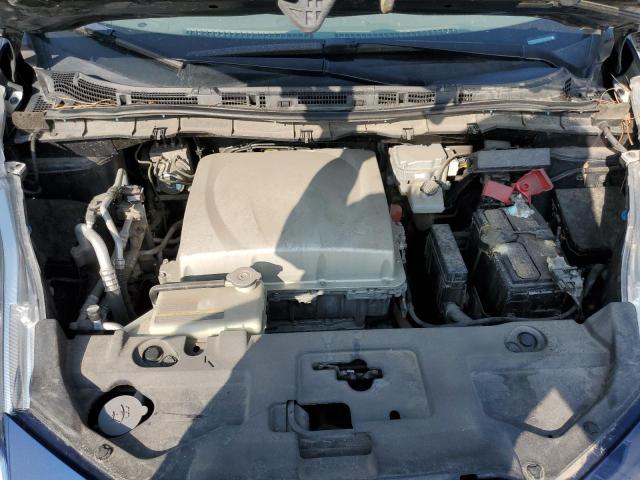 Photo 11 from auction – 2017 NISSAN LEAF S with VIN 1N4BZ0CP5HC302441