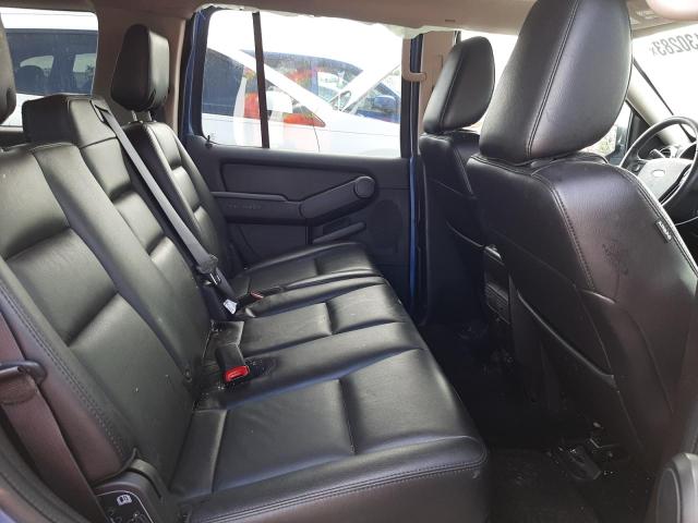 Photo 11 from auction – 2009 FORD EXPLORER X with VIN 1FMEU73E19UA31706