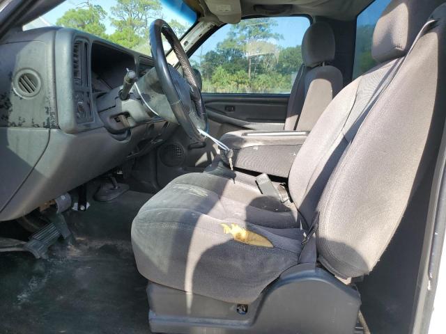Photo 7 from auction – 2006 GMC NEW SIERRA with VIN 3GTEC14V26G143173