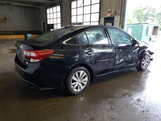 Photo 3 from auction – 2022 SUBARU IMPREZA with VIN 4S3GKAB68N3601212