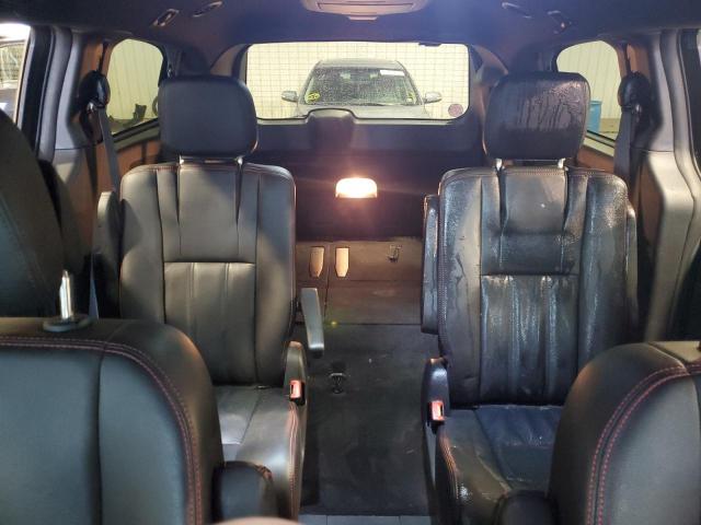 Photo 10 from auction – 2019 DODGE GRAND CARA with VIN 2C4RDGEG0KR659490