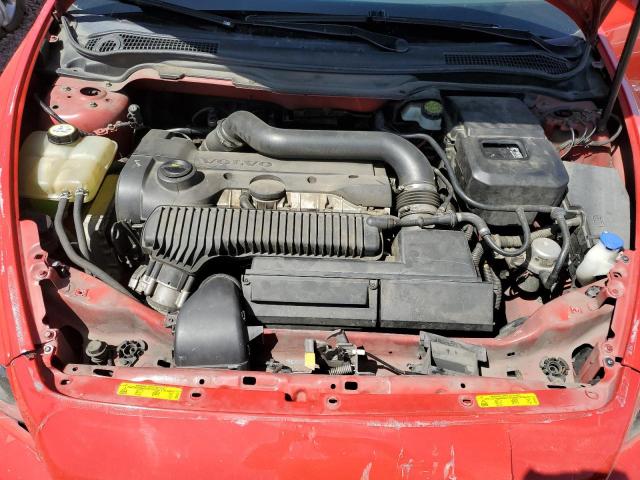 Photo 11 from auction – 2005 VOLVO V50 T5 with VIN YV1MJ682052105148