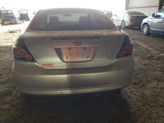 Photo 6 from auction – 2008 TOYOTA SCION TC with VIN JTKDE167980248264