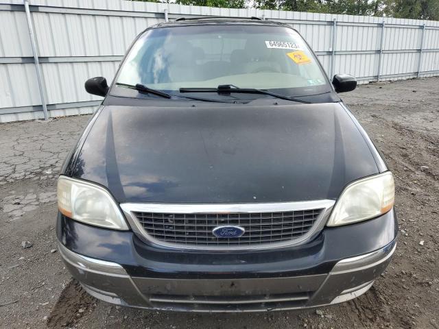 Photo 5 from auction – 2001 FORD WINDSTAR L with VIN 2FMDA58431BB03007