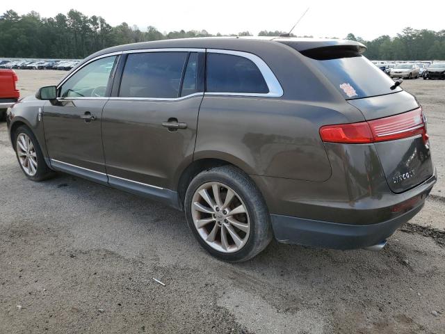 Фото 2 с аукциона – 2011 LINCOLN MKT с VIN 2LMHJ5AT4BBJ50099