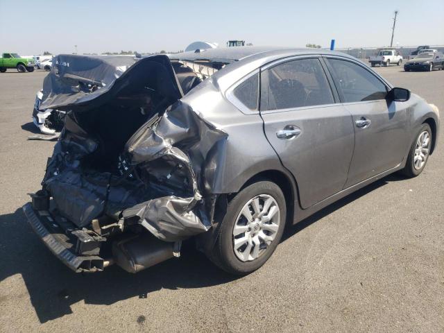 Photo 3 from auction – 2015 NISSAN ALTIMA 2.5 with VIN 1N4AL3AP1FC442906