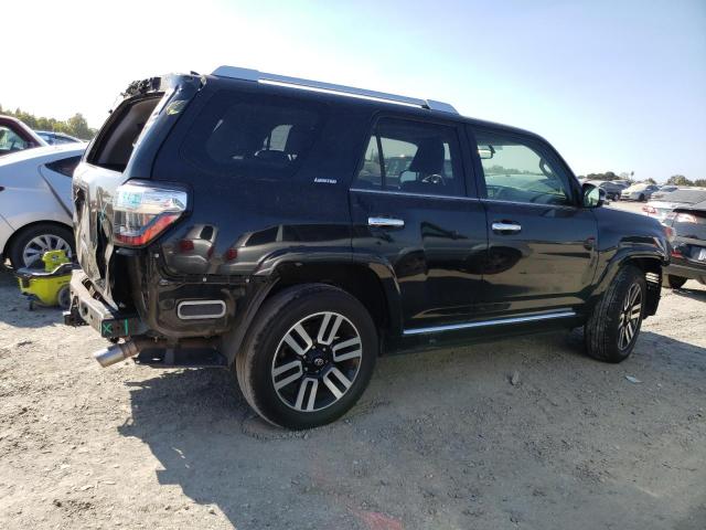 Photo 3 from auction – 2015 TOYOTA 4RUNNER SR with VIN JTEBU5JR0F5246593