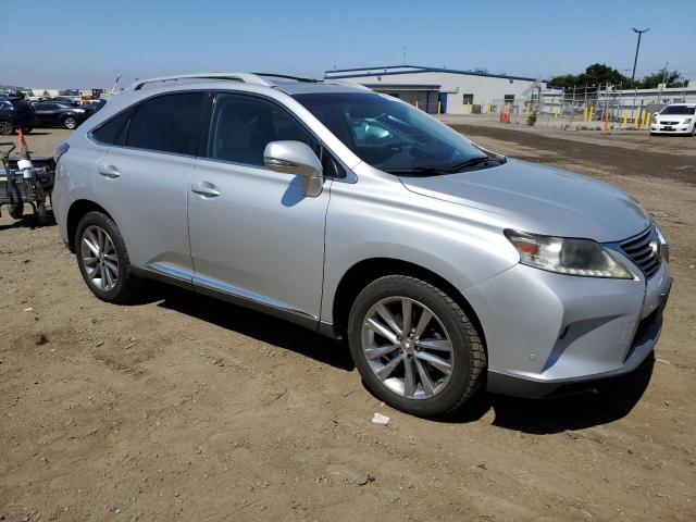 Photo 4 from auction – 2013 LEXUS RX 350 with VIN 2T2ZK1BA5DC116315