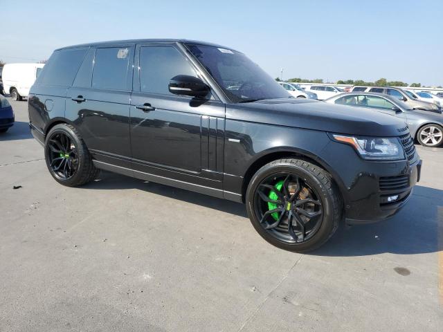 Photo 4 from auction – 2016 LAND ROVER RANGE ROVE with VIN SALGS2VF9GA261996
