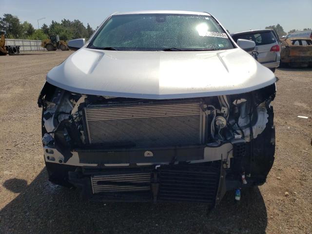 Photo 5 from auction – 2020 CHEVROLET EQUINOX LT with VIN 3GNAXUEV7LS711307