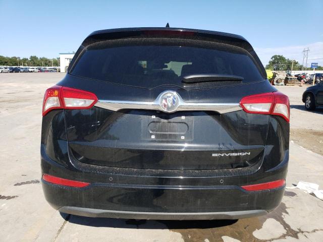 Photo 6 from auction – 2020 BUICK ENVISION P with VIN LRBFXBSA2LD210554