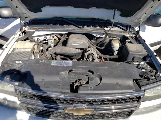 Photo 11 from auction – 2006 CHEVROLET SILVERADO with VIN 1GCEC19Z76Z231373