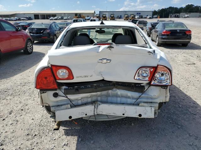 Photo 6 from auction – 2012 CHEVROLET MALIBU 1LT with VIN 1G1ZC5E04CF135707