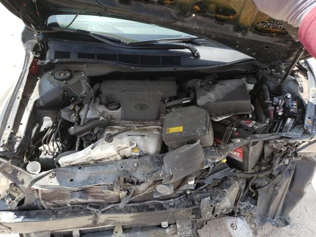 Photo 11 from auction – 2015 TOYOTA CAMRY LE with VIN 4T4BF1FK6FR450969