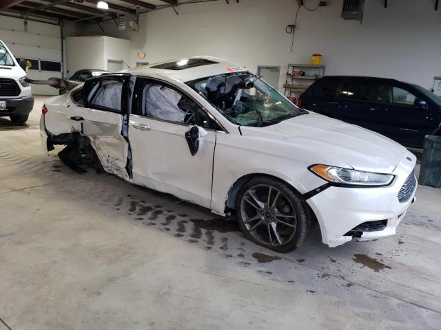 Photo 4 from auction – 2014 FORD FUSION TIT with VIN 3FA6P0K92ER336411