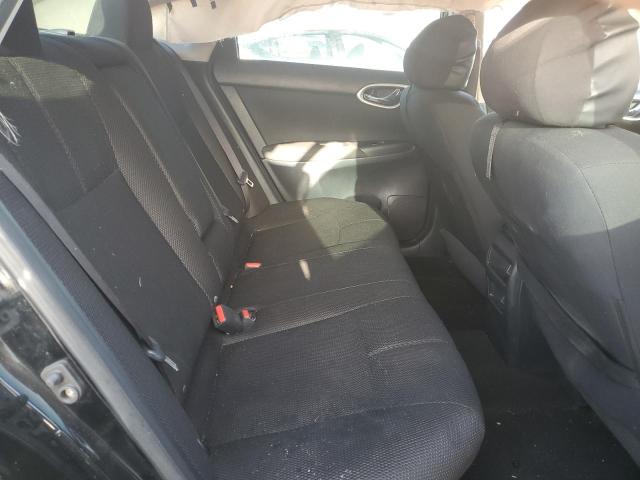 Photo 10 from auction – 2013 NISSAN SENTRA with VIN 3N1AB7AP2DL792022