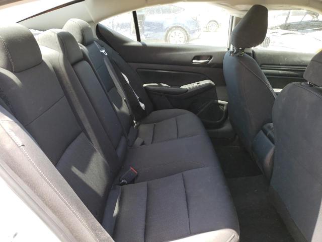 Photo 10 from auction – 2022 NISSAN ALTIMA S with VIN 1N4BL4BVXNN327330