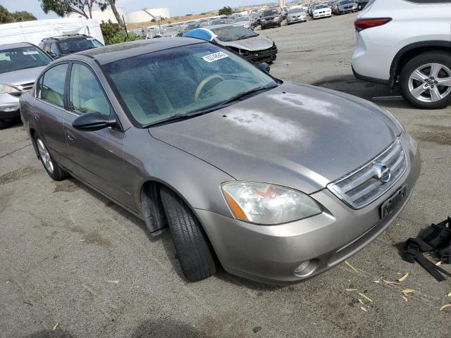 Photo 4 from auction – 2003 NISSAN ALTIMA BAS with VIN 1N4AL11D93C228185