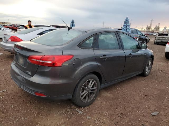 Photo 3 from auction – 2018 FORD FOCUS SE with VIN 1FADP3FE7JL297923