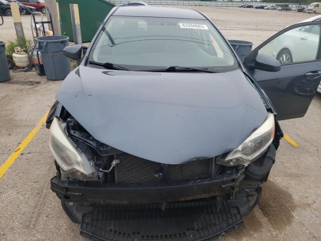 Foto 11 de la subasta – 2015 TOYOTA COROLLA L con VIN 2T1BURHE4FC260613