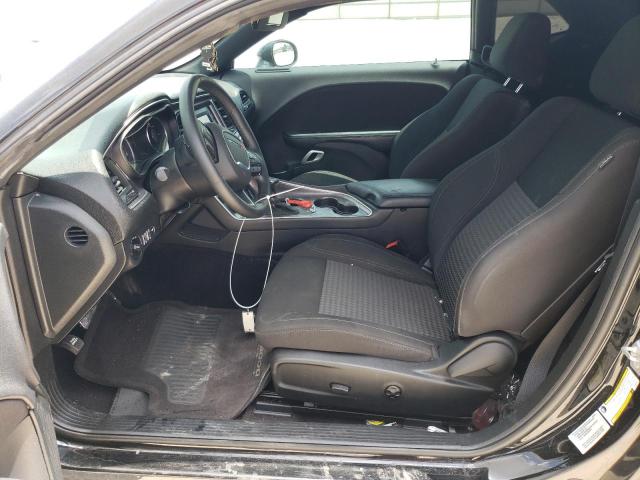 Photo 7 from auction – 2016 DODGE CHALLENGER with VIN 2C3CDZAG7GH309587