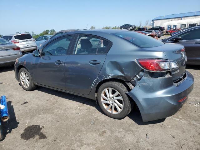 Фото 2 с аукциона – 2012 MAZDA 3 I с VIN JM1BL1V88C1542272